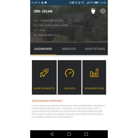 Bluetooth v4.0 Viecar OBD2 Car Diagnostics Scanner HIGHLY RECOMMENDED‎ BY… - Picture 6 of 6
